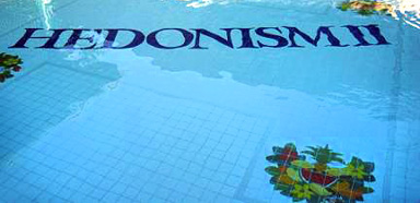 Hedo 2 pool